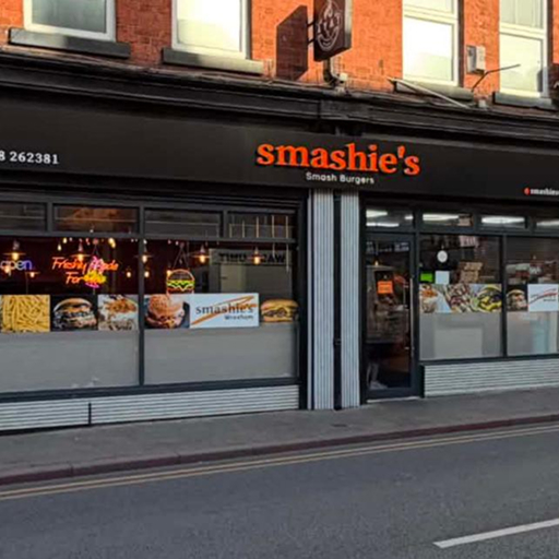 Smashie's Wrexham Restaurant