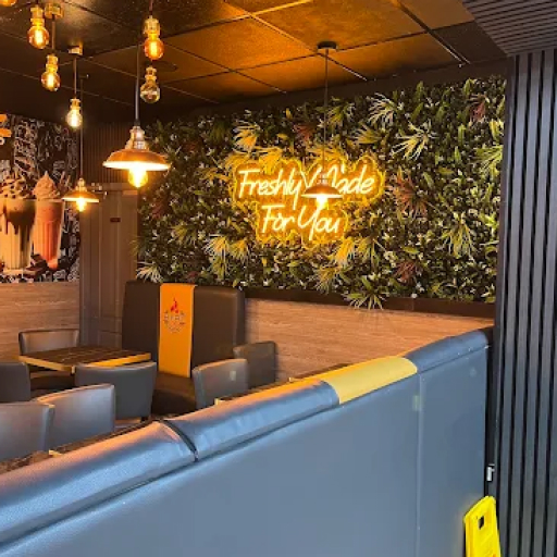 Smashie's Atmosphere 1
