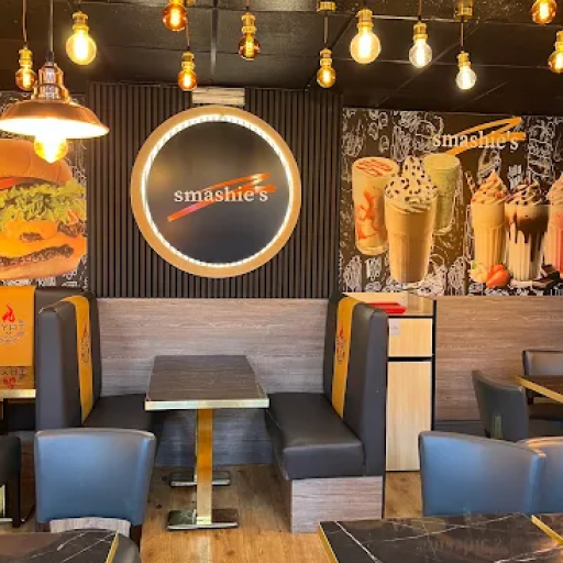 Smashie's Atmosphere 2