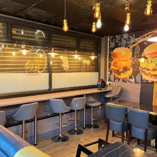 Smashie's Atmosphere 3