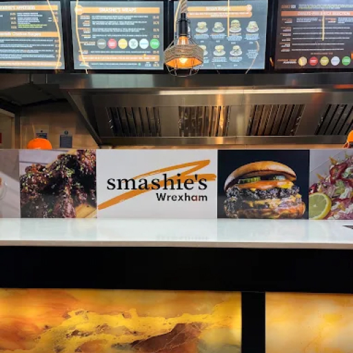 Smashie's Atmosphere 4